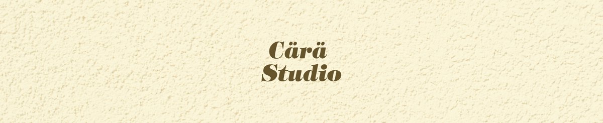 設計師品牌 - Cara Studio