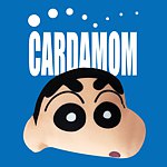 デザイナーブランド - CrayonShinchan-CARDAMOM-TW