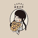デザイナーブランド - carol-handmade-com