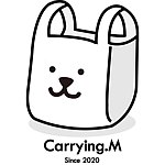 設計師品牌 - CarryingM