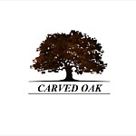  Designer Brands - Carved Oak