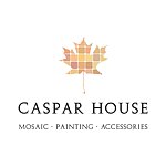 デザイナーブランド - CASPAR HOUSE