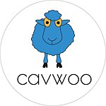 デザイナーブランド - cavwoo