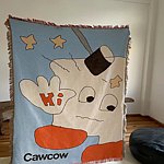 cawcow