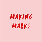 デザイナーブランド - MAKING MARKS