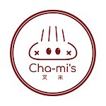 Cha-mi's Handmade