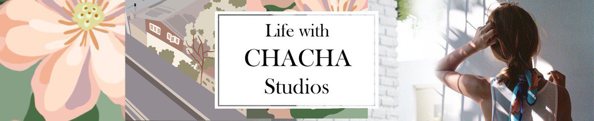 แบรนด์ของดีไซเนอร์ - CHACHA Studios