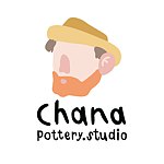 設計師品牌 - chana.pottery.studio