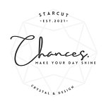 デザイナーブランド - Chances. Crystal and Design