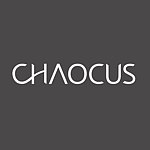 設計師品牌 - CHAOCUS