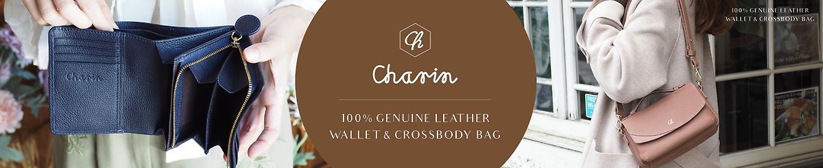 แบรนด์ของดีไซเนอร์ - Charin Bag