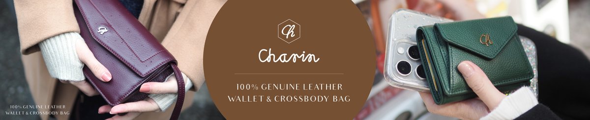 แบรนด์ของดีไซเนอร์ - Charin Bag