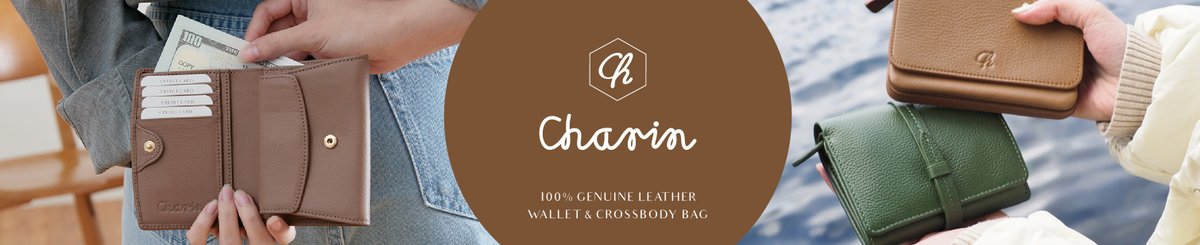 Charin Bag