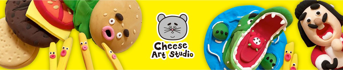 設計師品牌 - cheese art studio
