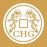 設計師品牌 - CHG 雙龍貴金屬