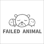 設計師品牌 - 失敗動物星球