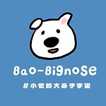 設計師品牌 - BAO_BIGNOSE