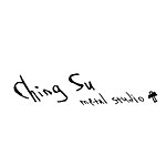 デザイナーブランド - Ching Su metal studio
