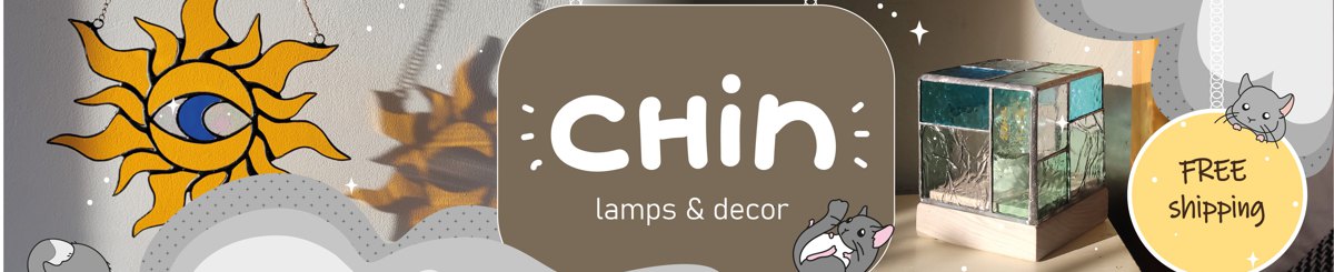 設計師品牌 - Chin
