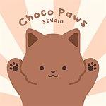 แบรนด์ของดีไซเนอร์ - Choco Paws studio