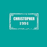 デザイナーブランド - christopher1991