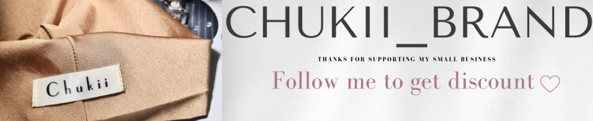 แบรนด์ของดีไซเนอร์ - Chukii_brand