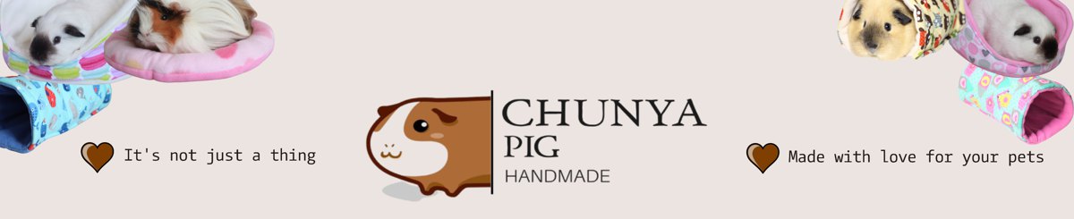 設計師品牌 - Chunya Pig