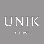デザイナーブランド - UNIK