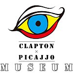 แบรนด์ของดีไซเนอร์ - Clapton x Picajjo ห้องแสดงศิลปะ