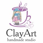 แบรนด์ของดีไซเนอร์ - Clay Art Studio