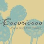 แบรนด์ของดีไซเนอร์ - COCORICOOO