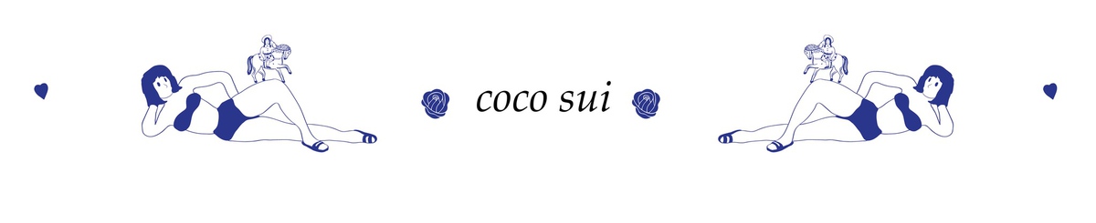 แบรนด์ของดีไซเนอร์ - Coco Sui