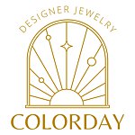 デザイナーブランド - ColorDay Jewelry