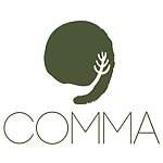 デザイナーブランド - COMMA