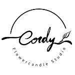 設計師品牌 - Cordy Flowercandle Studio