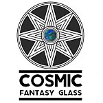 แบรนด์ของดีไซเนอร์ - cosmic-fantasy-glass