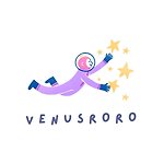 デザイナーブランド - VENUSRORO