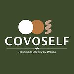 デザイナーブランド - COVOSELF