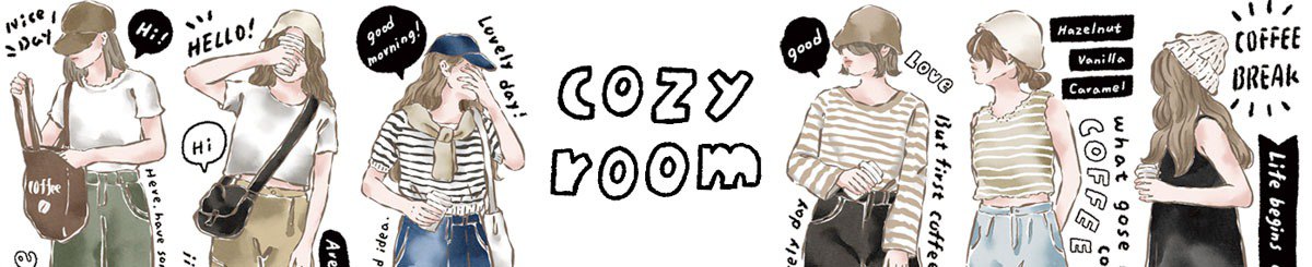 設計師品牌 - cozy room