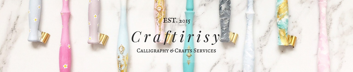  Designer Brands - Craftirisy