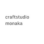 デザイナーブランド - craftstudio monaka