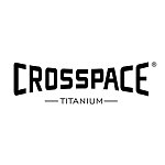 デザイナーブランド - Crosspace Titanium