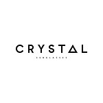  Designer Brands - Crystal Sunglasses