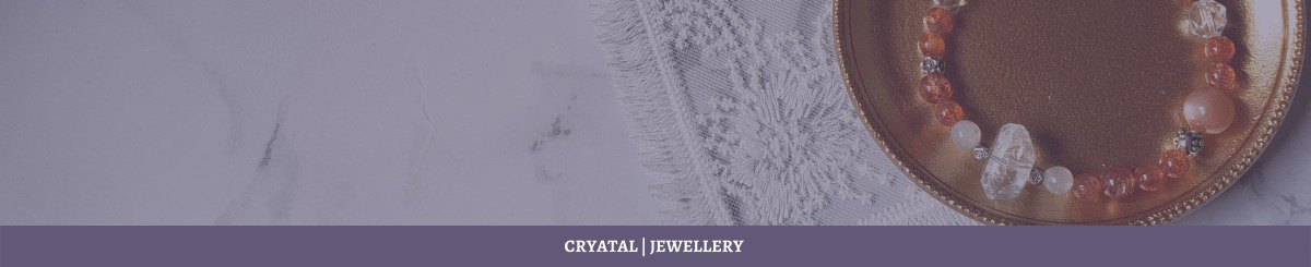 CryxArtistic Crystal水晶手作