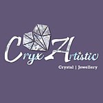 CryxArtistic Crystal水晶手作