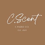 設計師品牌 - C.Scent Candle co
