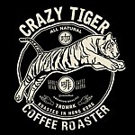  Designer Brands - Crazy Tiger Coffee Roaster