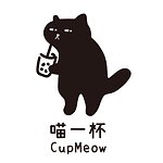 設計師品牌 - CupMeow喵一杯