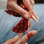  Designer Brands - Cute Knit Toy