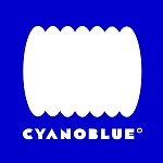 デザイナーブランド - CYANOBLUE